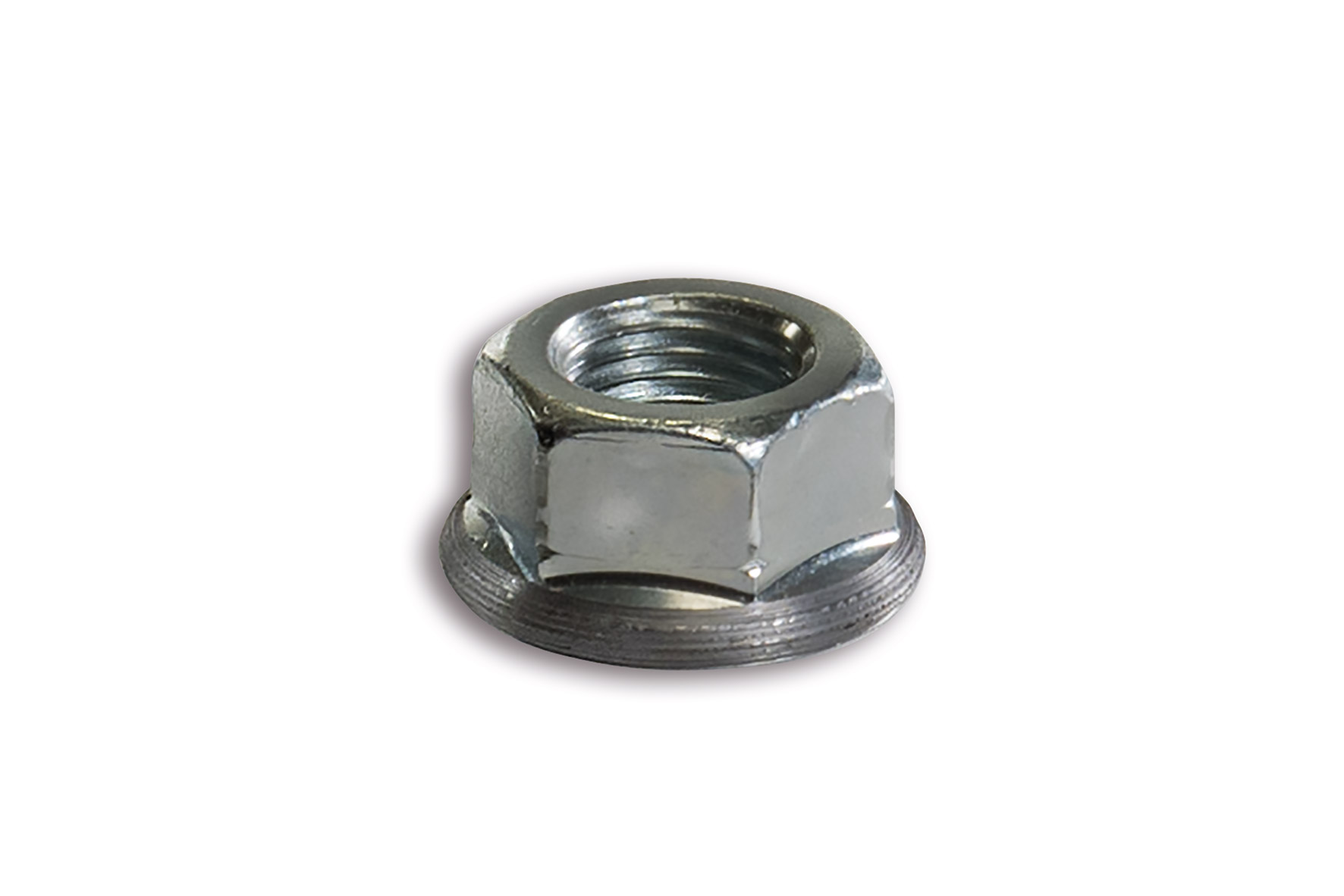 NUT M 12x1,25 toplok flange Dettaglio Prodotto Malossistore